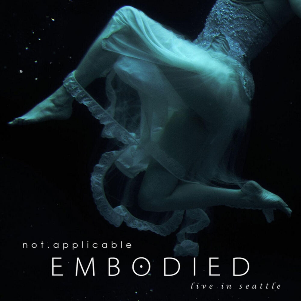 Picture of Embodied, Live in Seattle