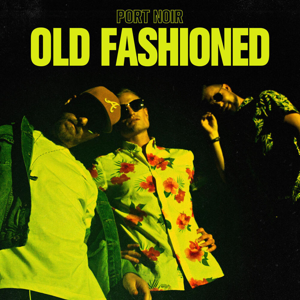 Picture of Old Fashioned