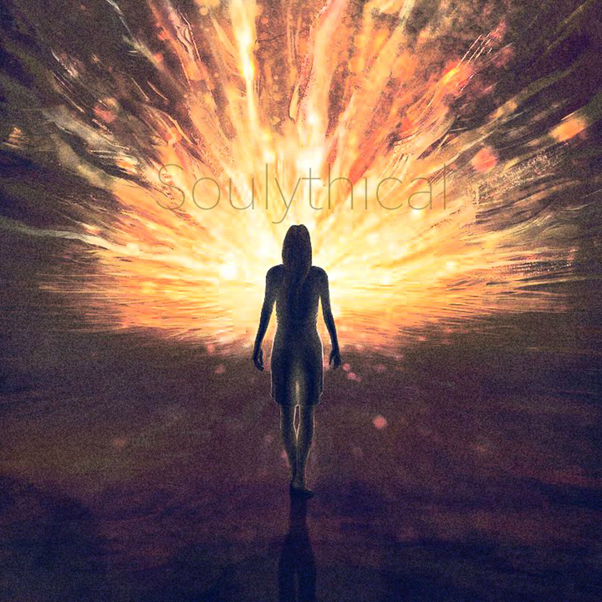 Album cover of Soulythical