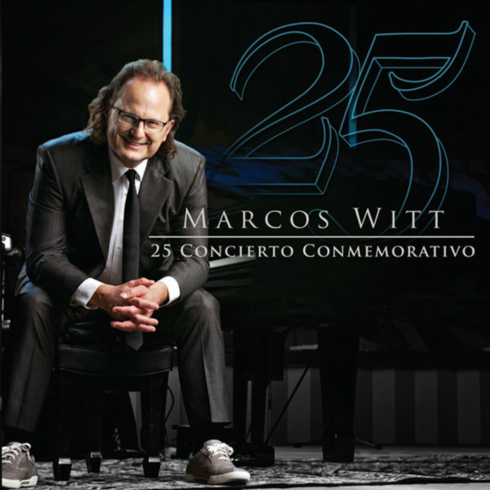 Picture of 25 Concierto Conmemorativo