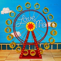 Cover of Funnel of Love