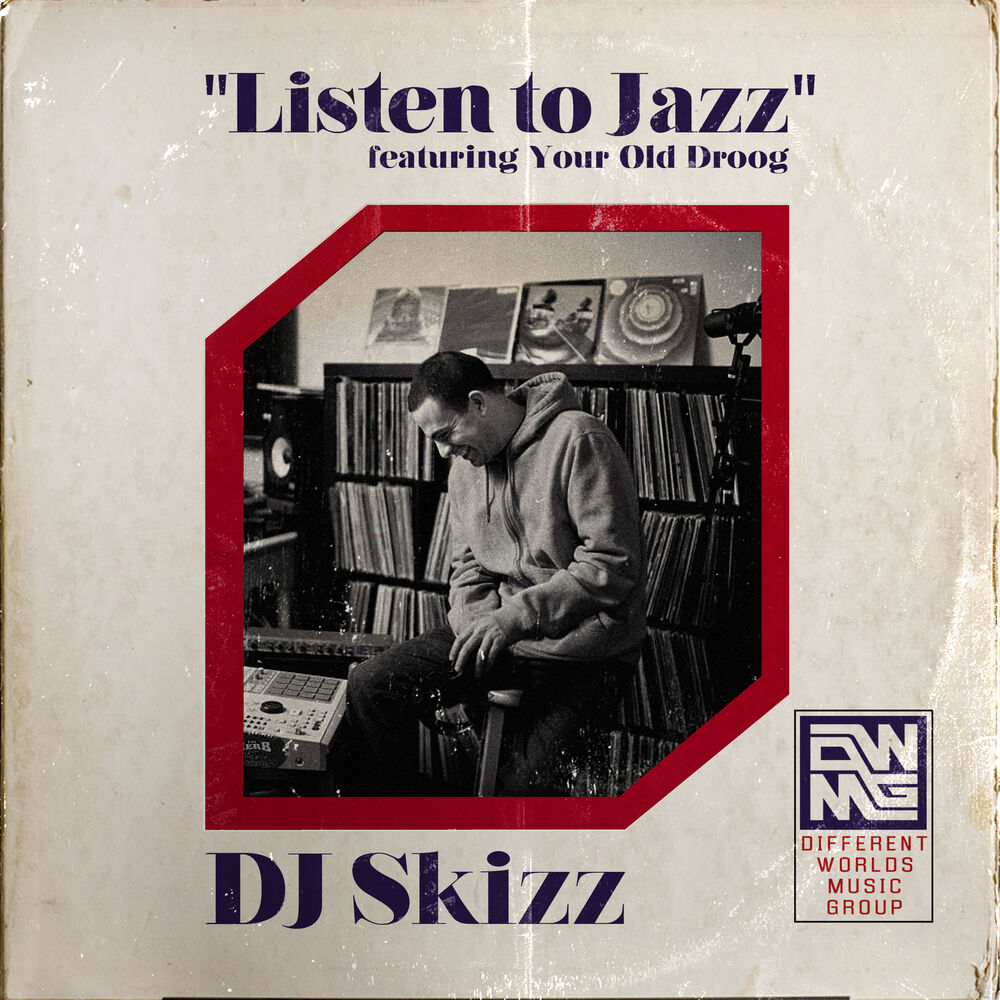 Picture of Listen to Jazz