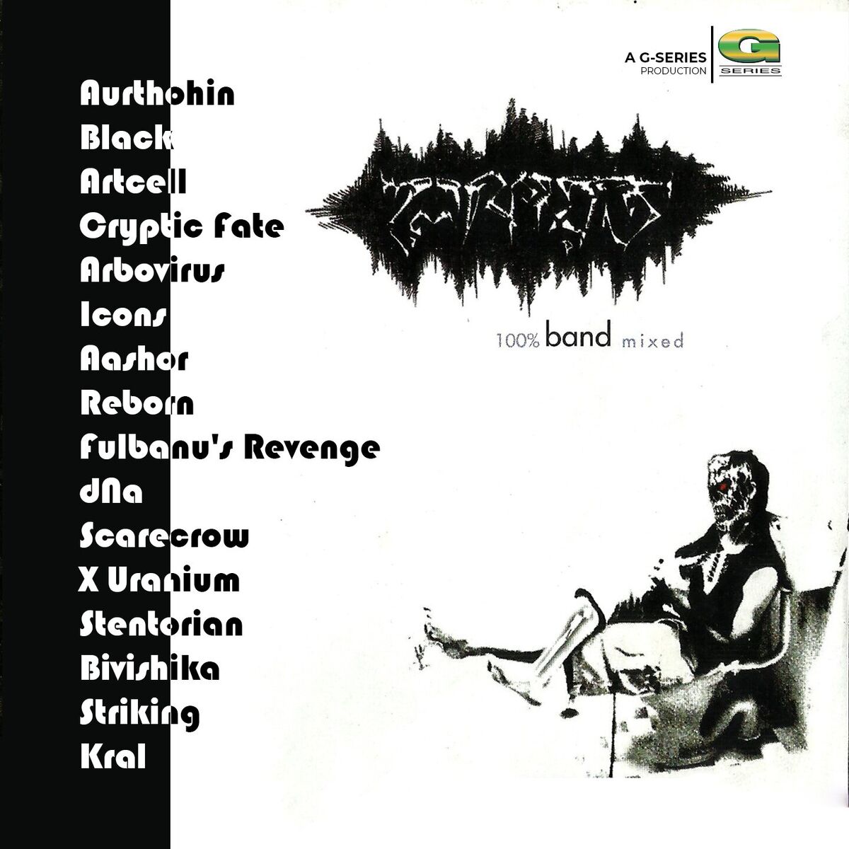 Album cover of Lokayoto