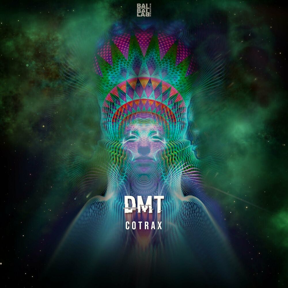 Picture of DMT