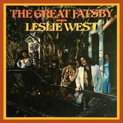 Cover of The Great Fatsby