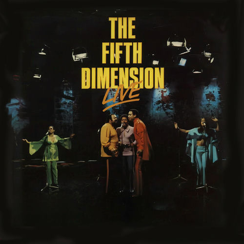 【超希少・ディスク美品】The 5th Dimension 1966-1975 sddefault.jpg
