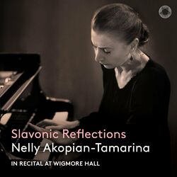 Cover of Slavonic Reflections