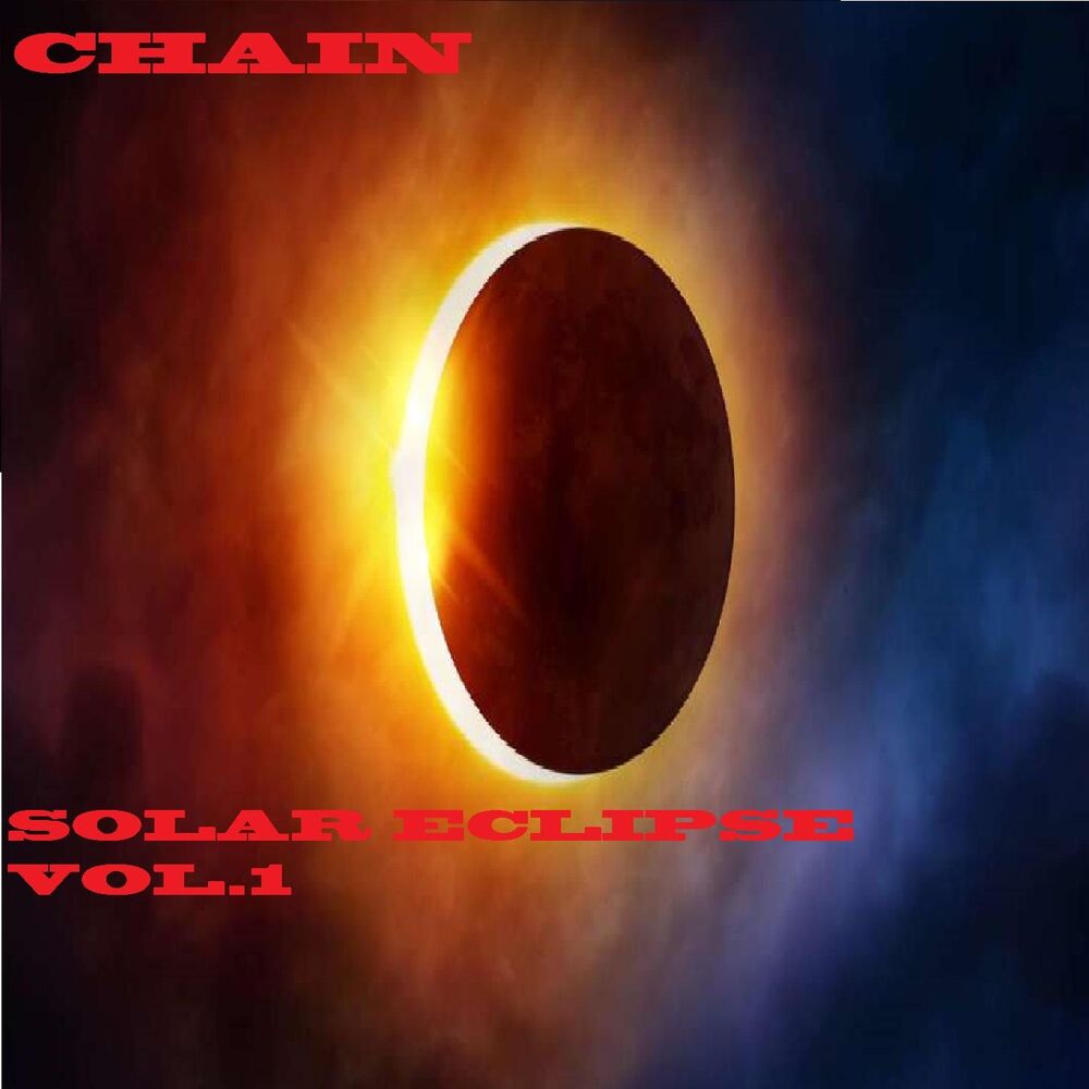 Picture of Solar Eclipse Vol. 1