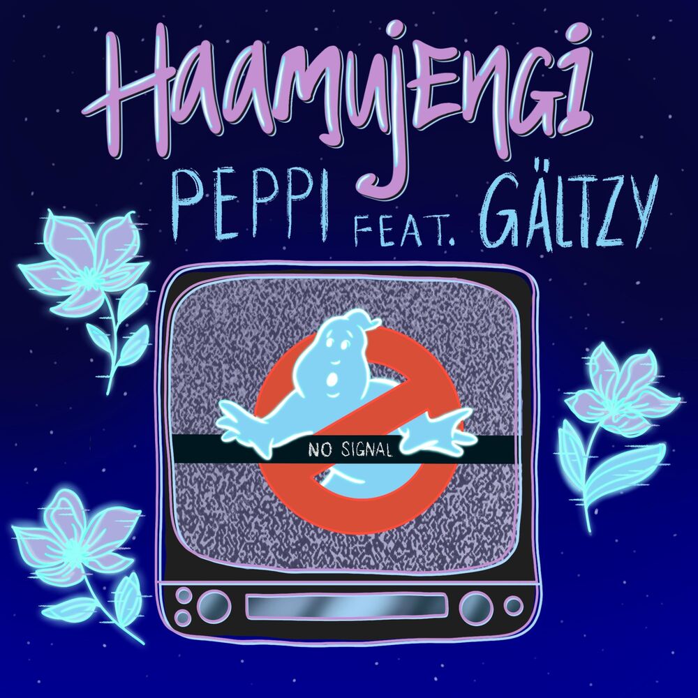 Picture of Haamujengi (feat. Gältzy)