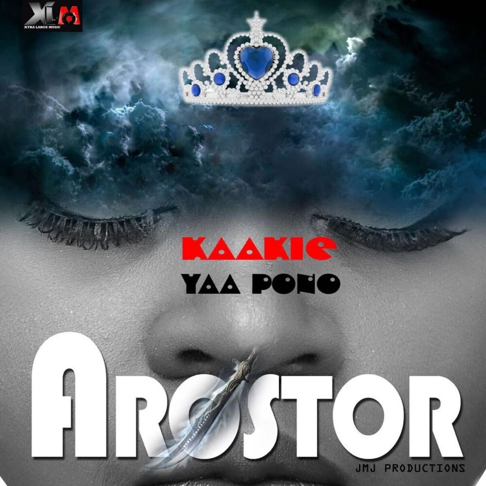 Picture of Arostor (feat. Yaa Pono)