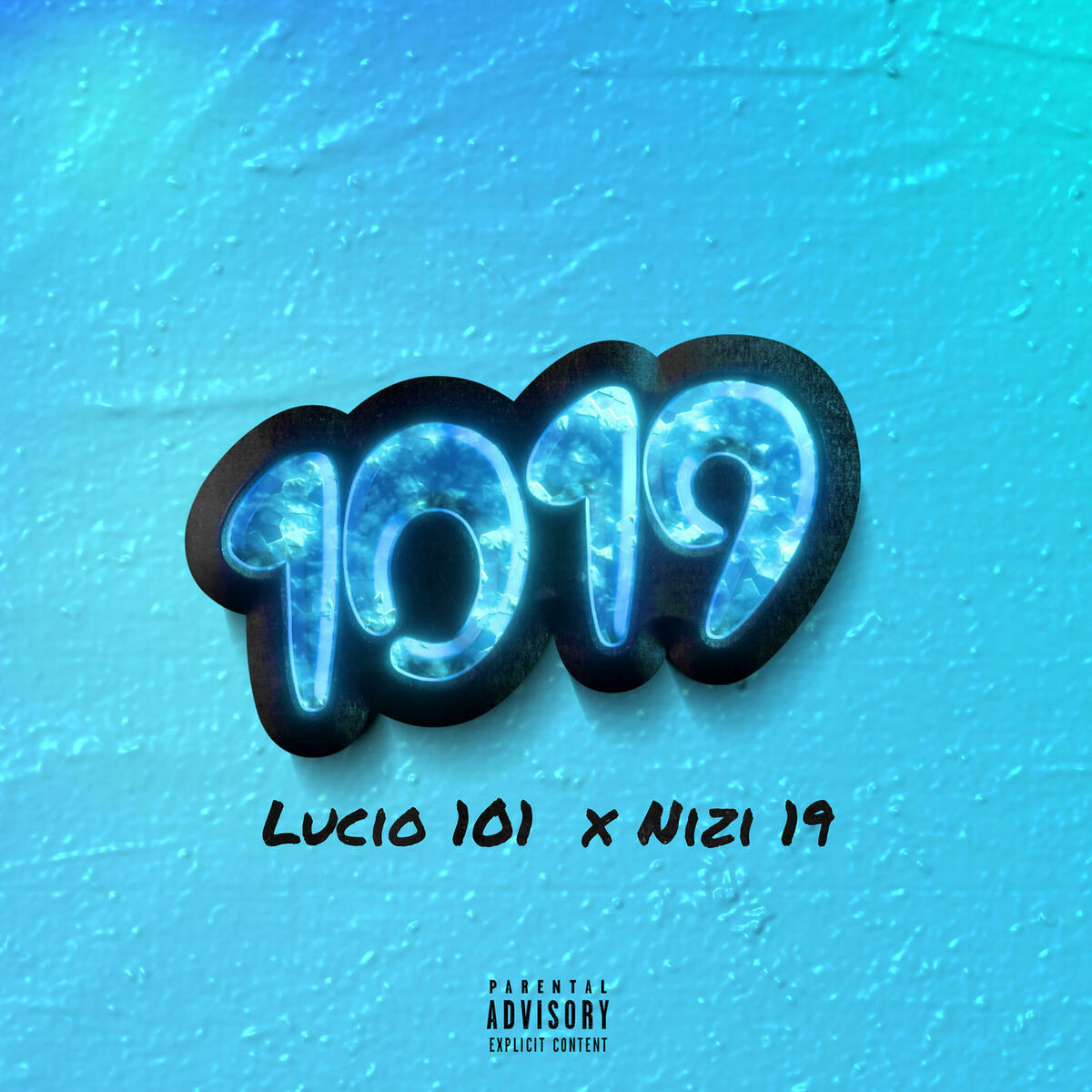 Album cover of 6 Nullen (feat. Omar101)