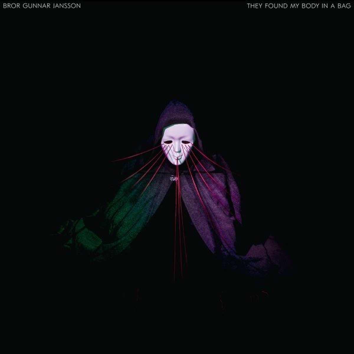 Album cover of Body in a Bag