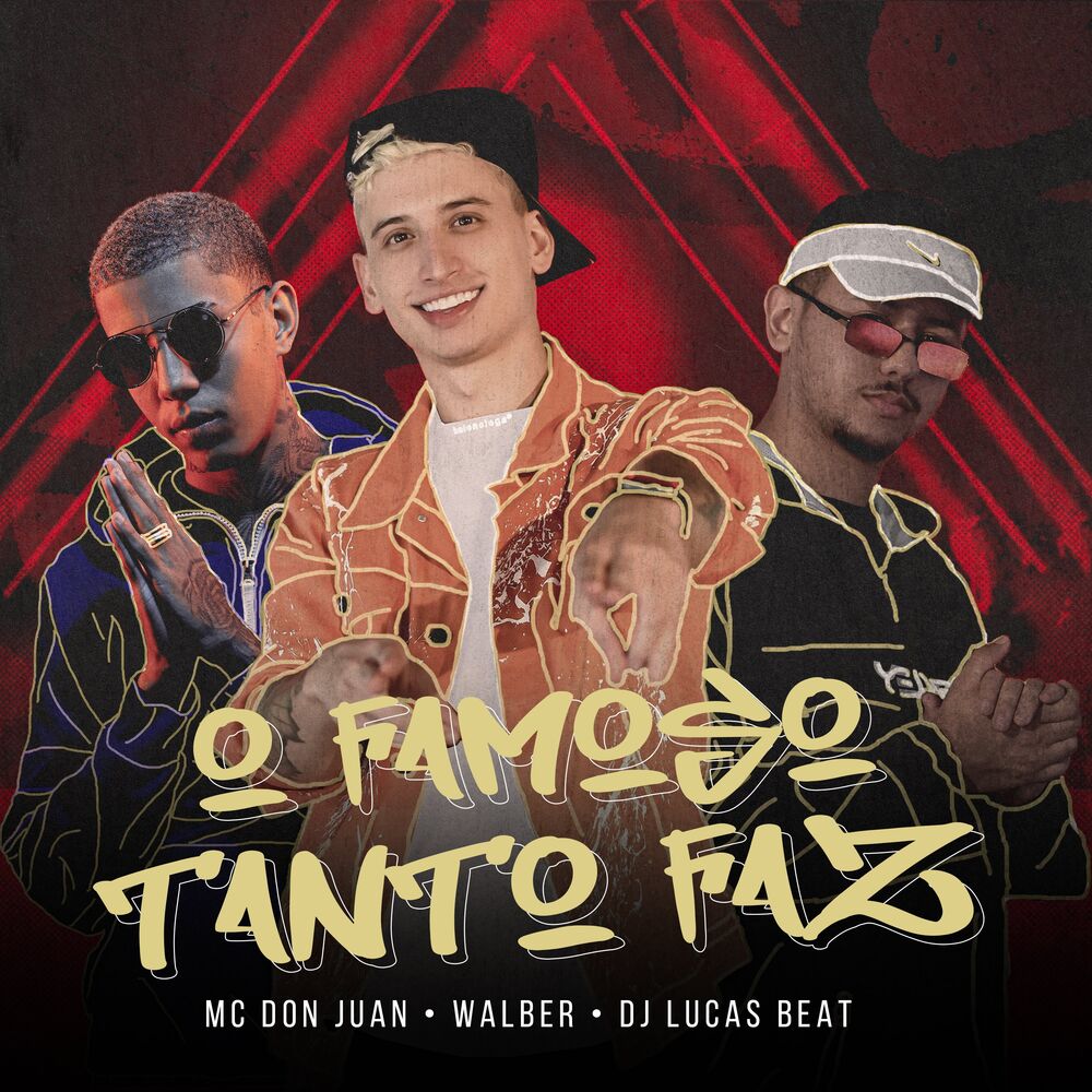 Picture of Famoso Tanto Faz