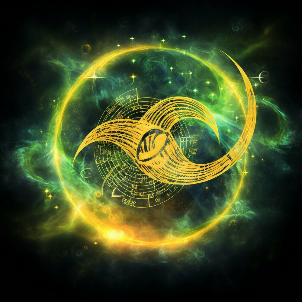 Picture of Thunderous Tranquility: Meditative Sounds