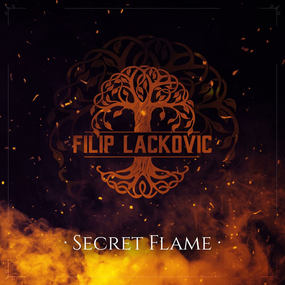 Picture of Secret Flame