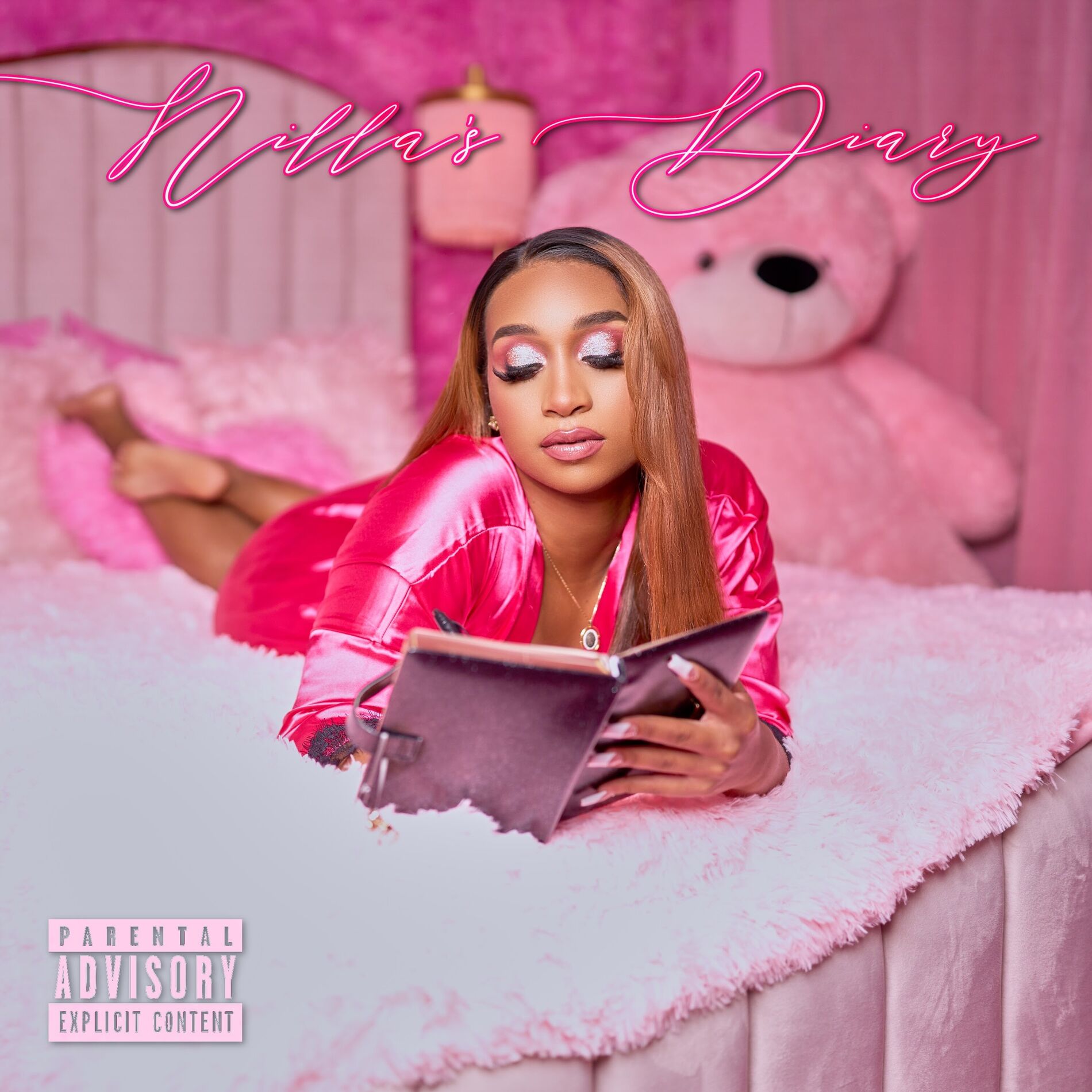Album cover of Nilla's Diary