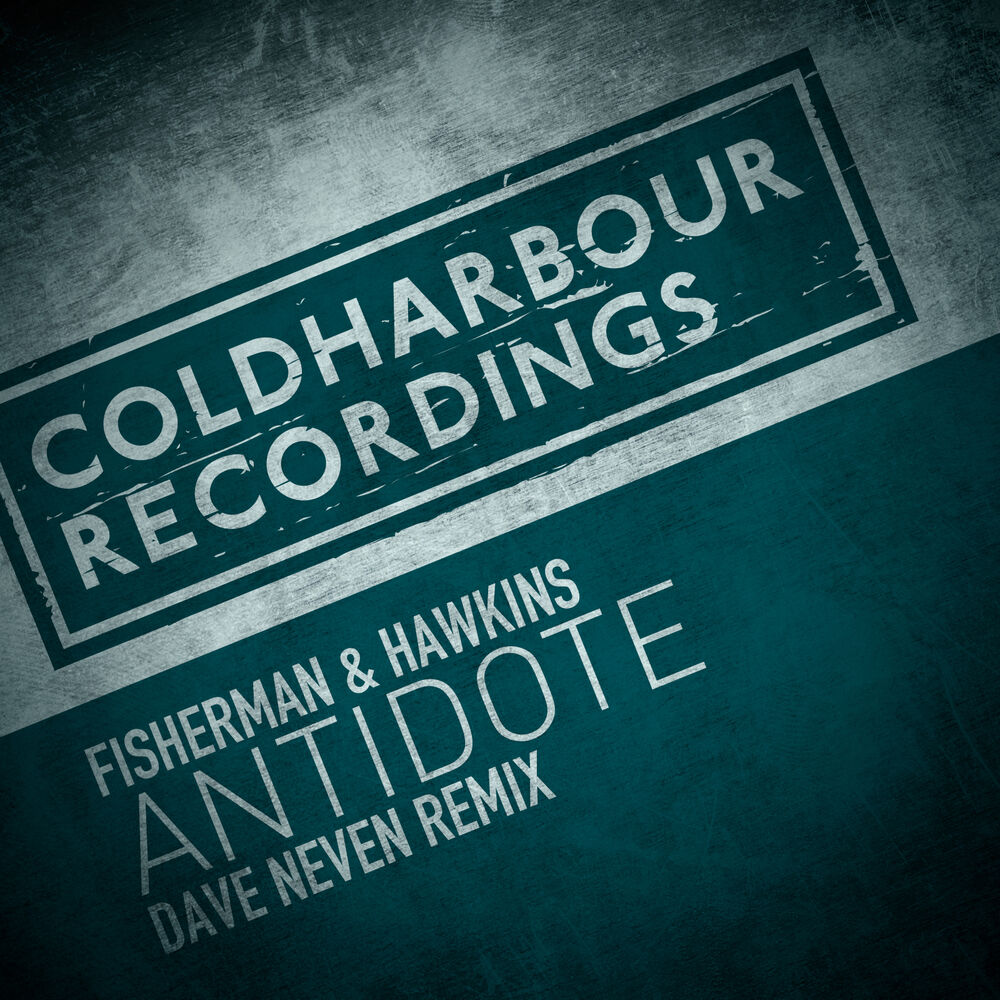 Picture of Antidote (Dave Neven Remix)