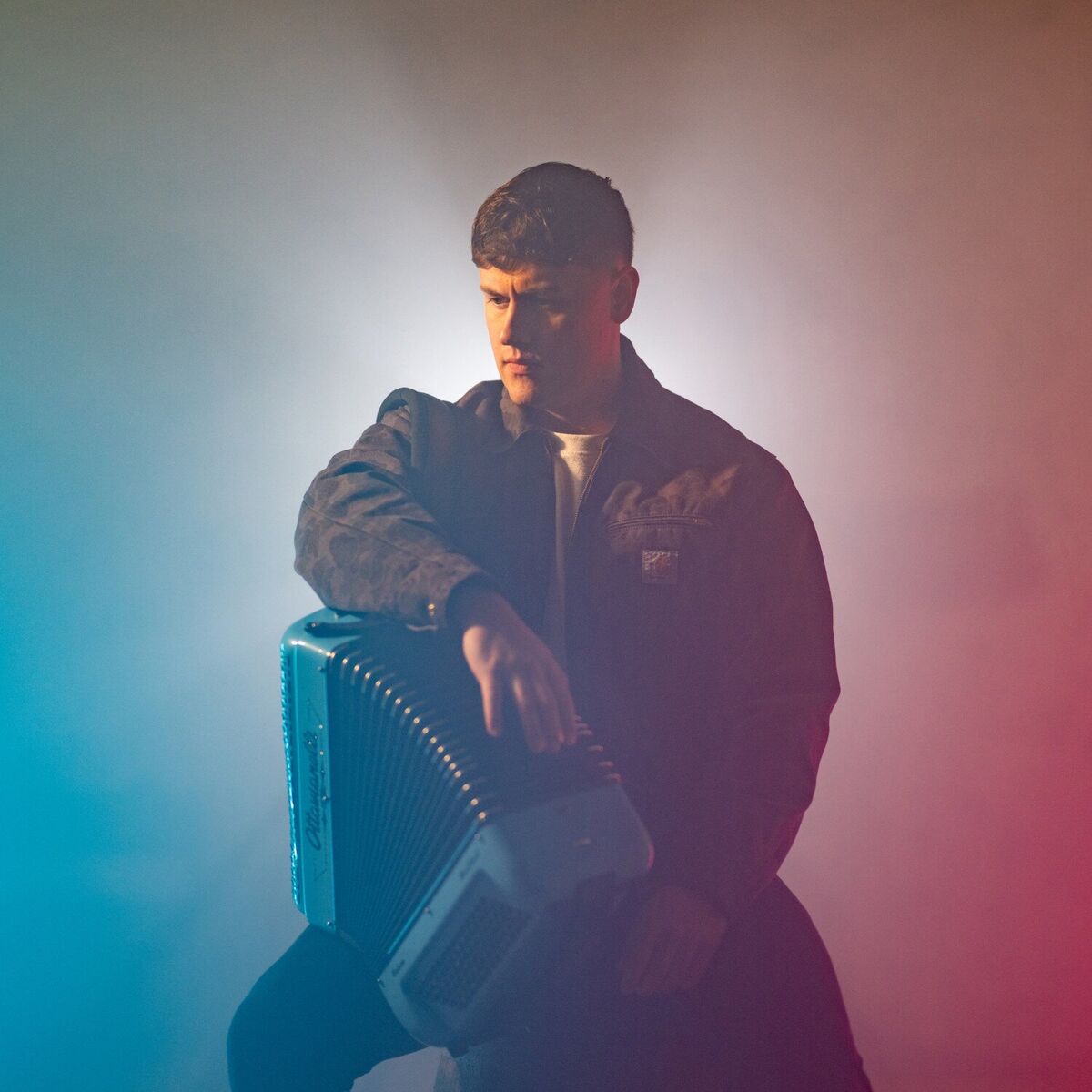 Album cover of Róisín
