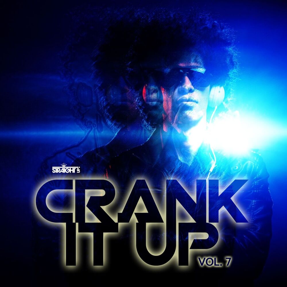 Picture of Crank It Up Vol. 7