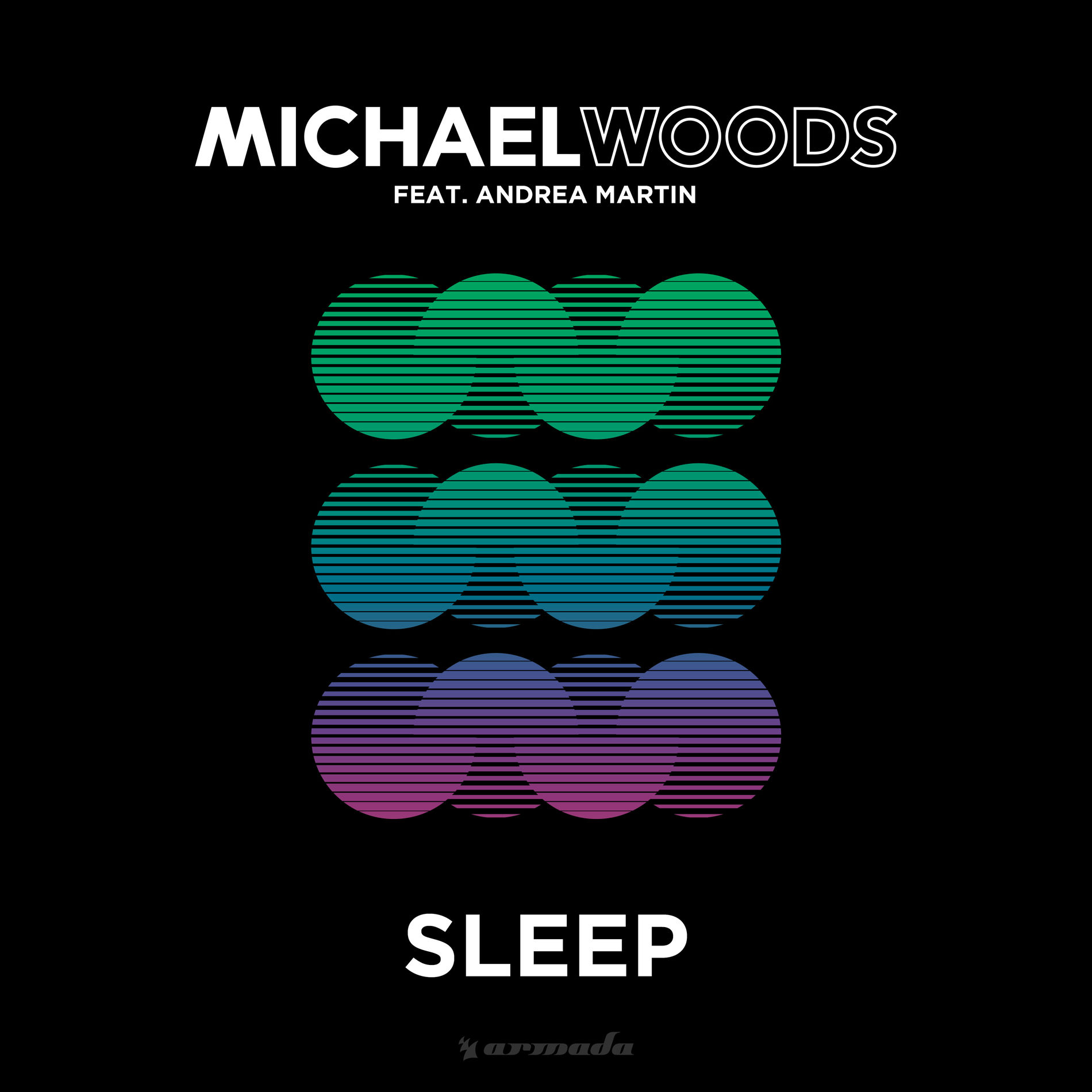 Album cover of Sleep