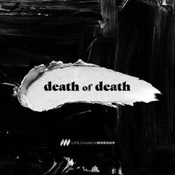 Cover of Death Of Death