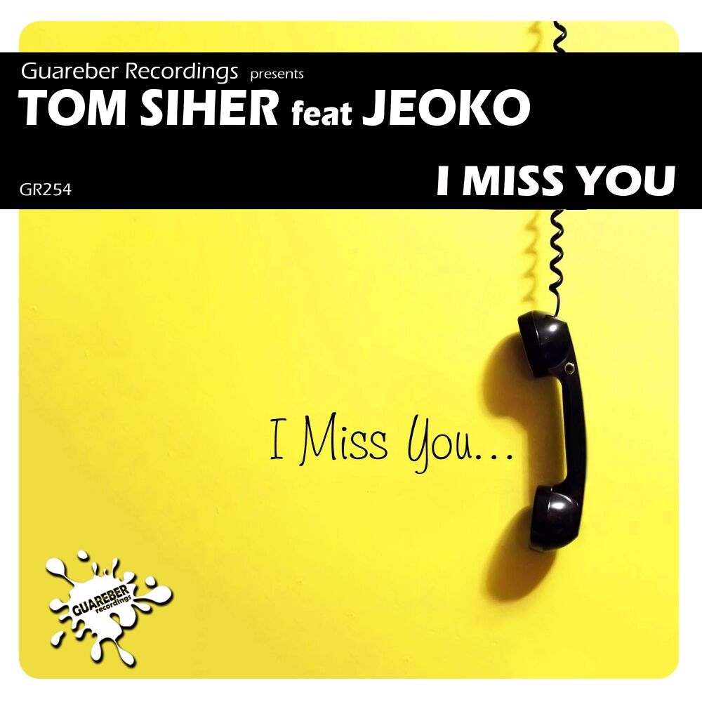Picture of I Miss You