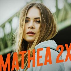 Cover of 2x