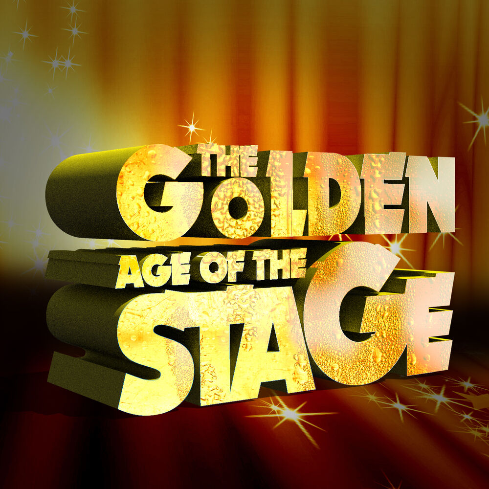 Picture of The Golden Age of the Stage