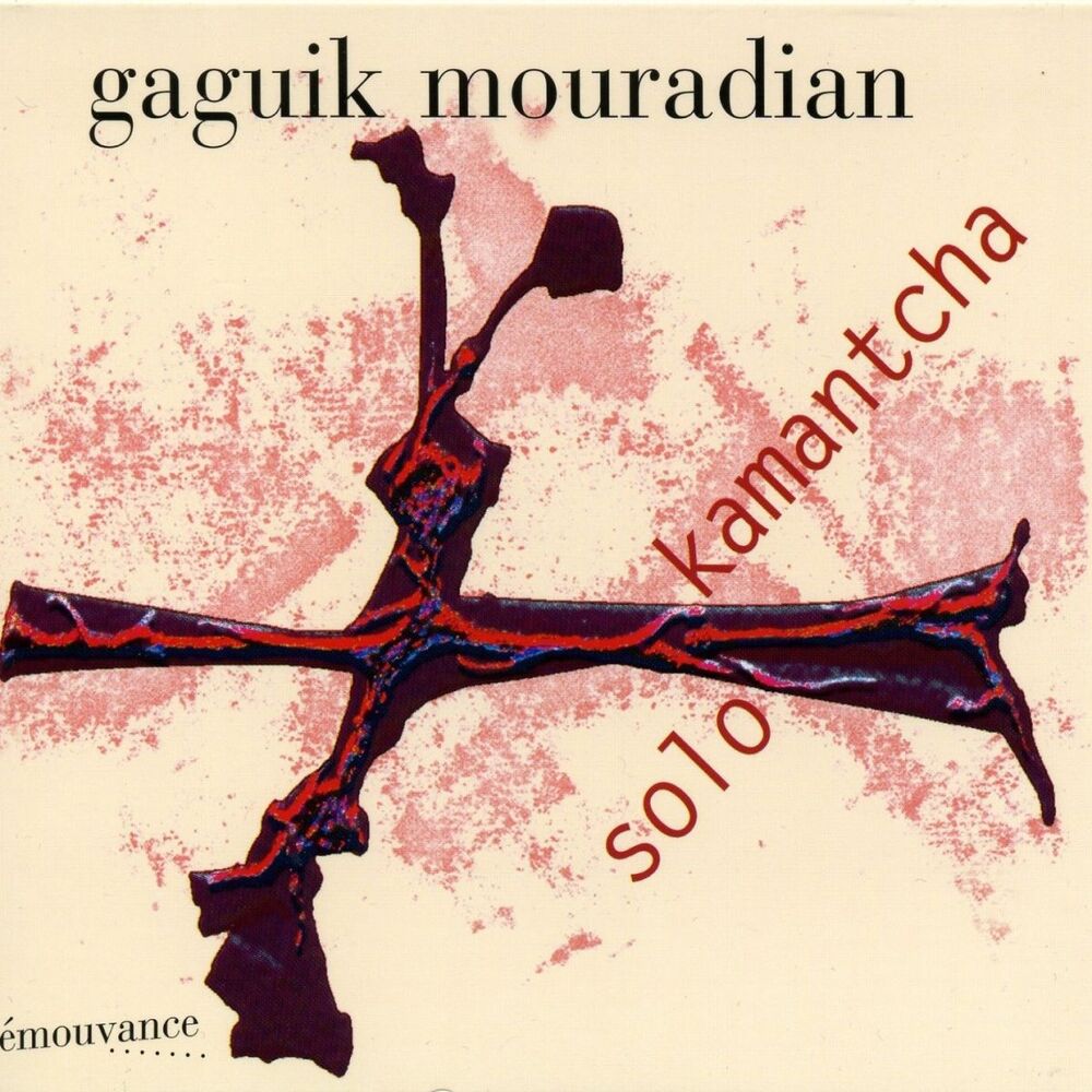 Picture of Solo Kamantcha