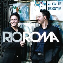 Cover of Al Fin Te Encontré