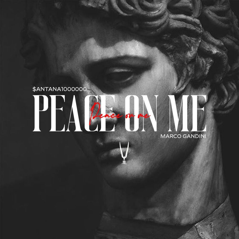 Picture of Peace on Me