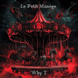 Cover of Le Petit Manège