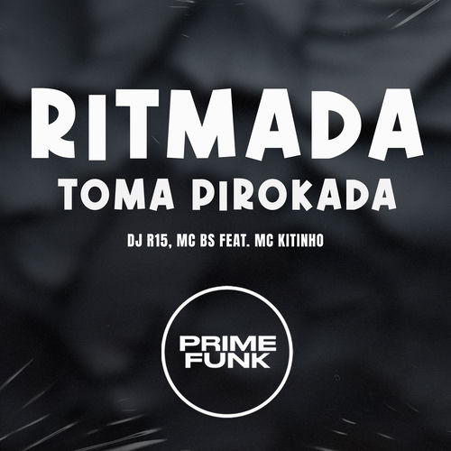 Ritmada Toma Pirokada