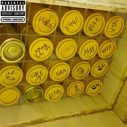 Cover of Core Samples