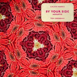 Cover of By Your Side (feat. Tom Grennan) (Acoustic)
