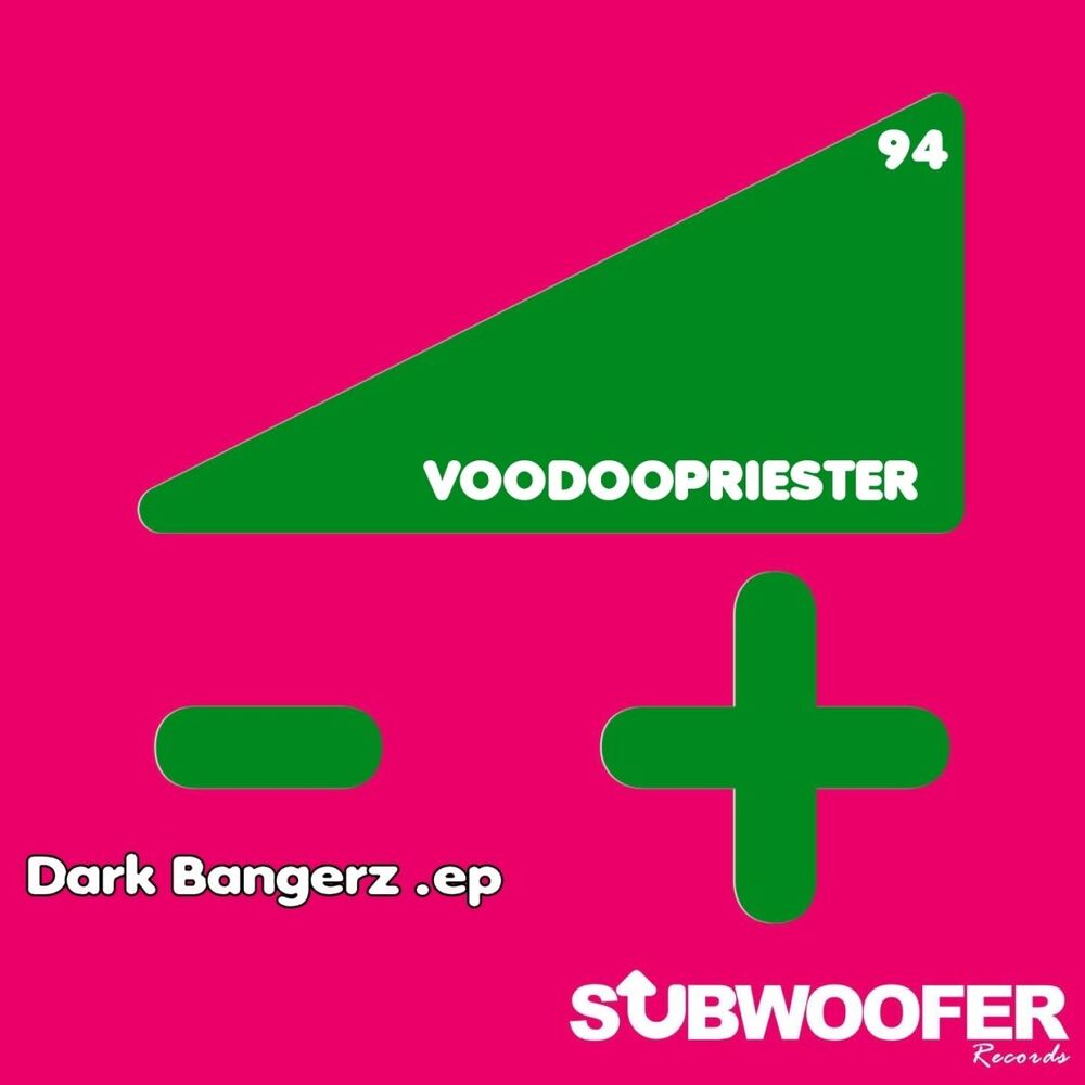 Picture of Dark Bangerz