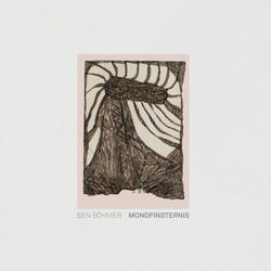 Cover of Mondfinsternis