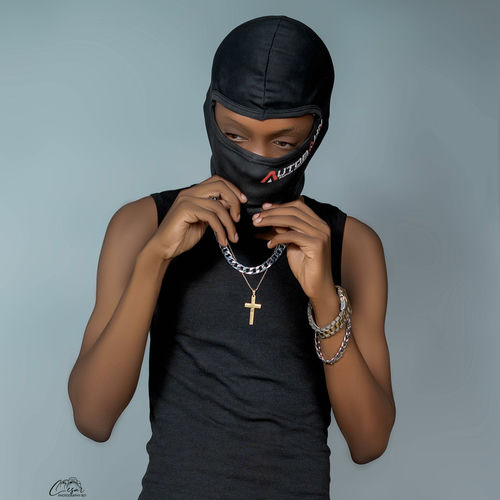 Marye ak air force one (feat. KG_Boy & Always) — Boby Style
