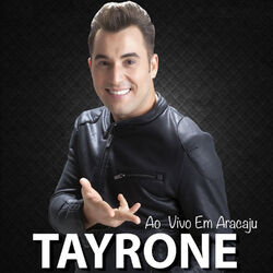 Cover of Ao Vivo Em Aracaju
