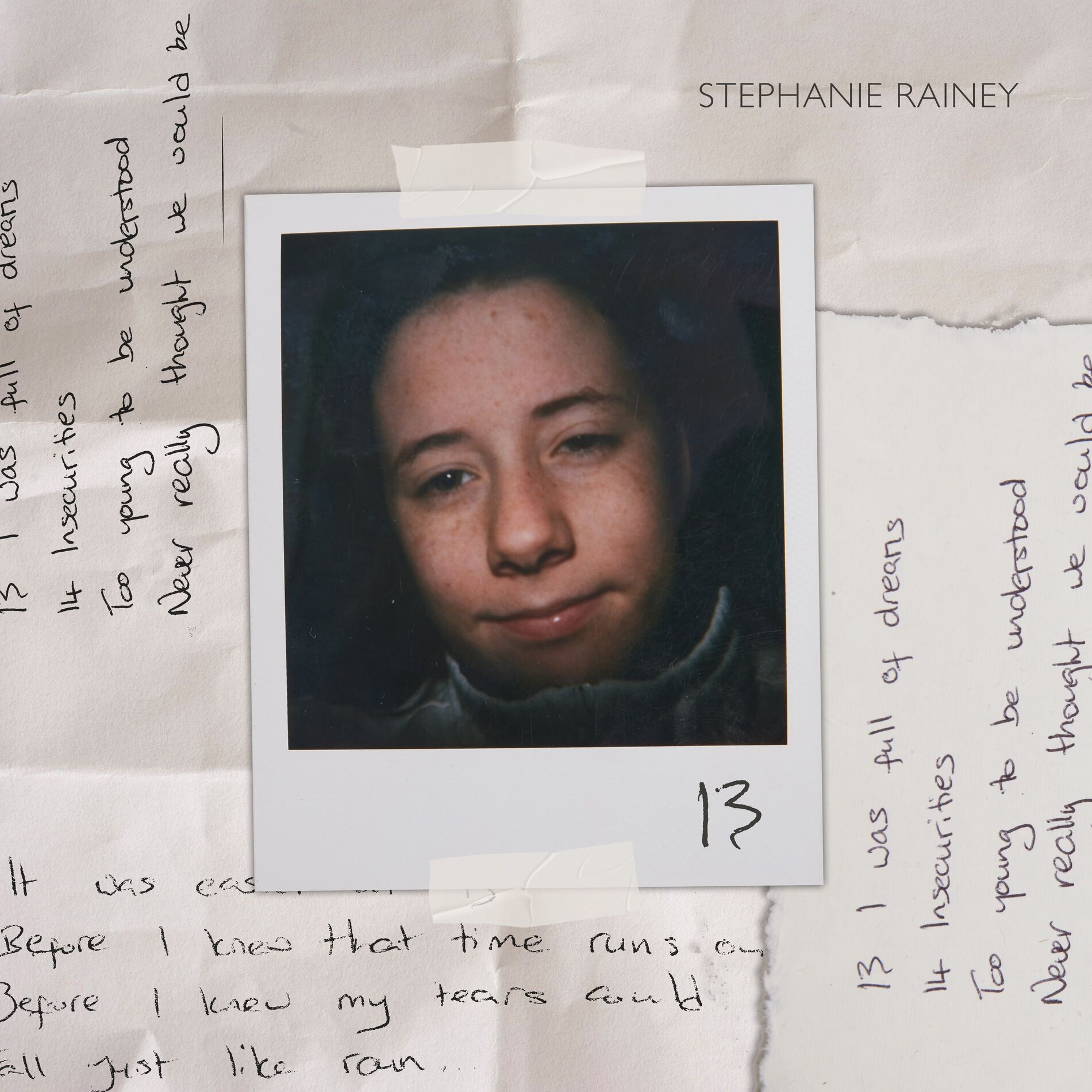Album cover of 13