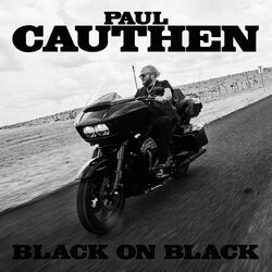 Cover of Black on Black
