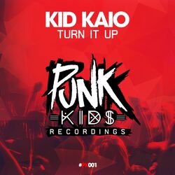 Cover of Turn It Up