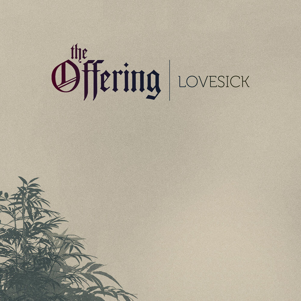Picture of Lovesick