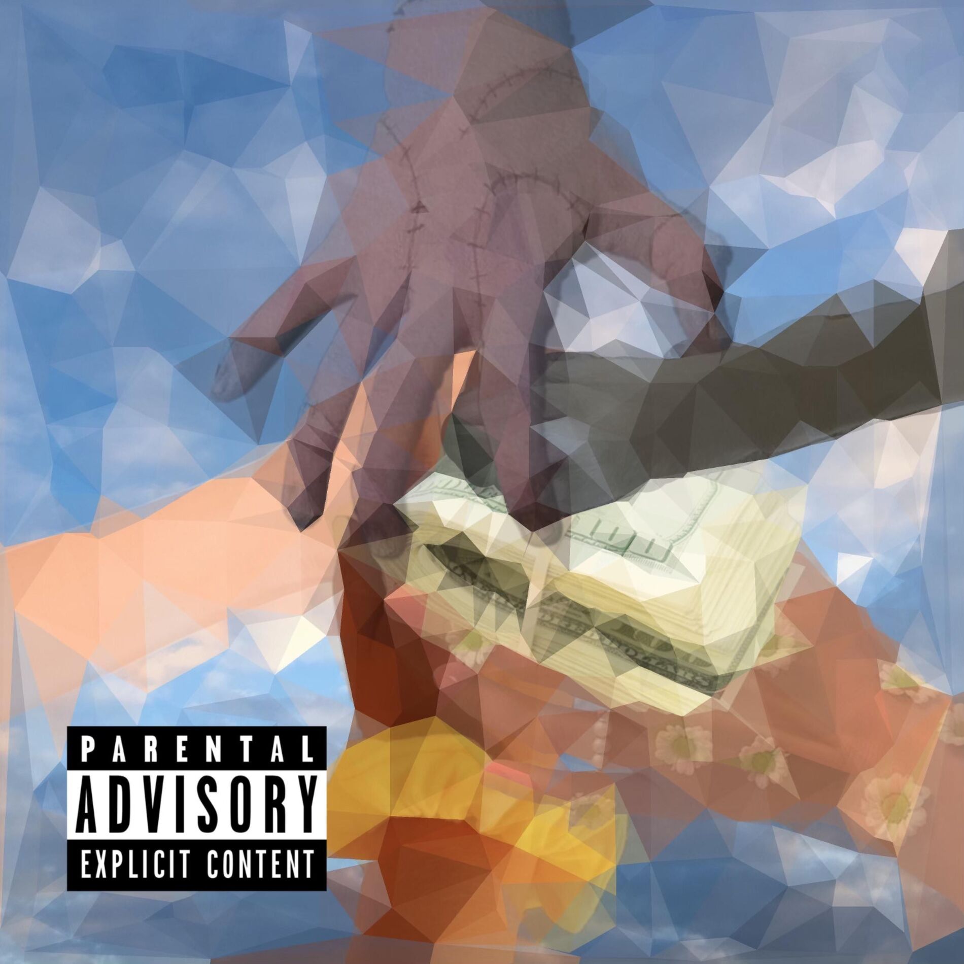 Album cover of Thank You God
