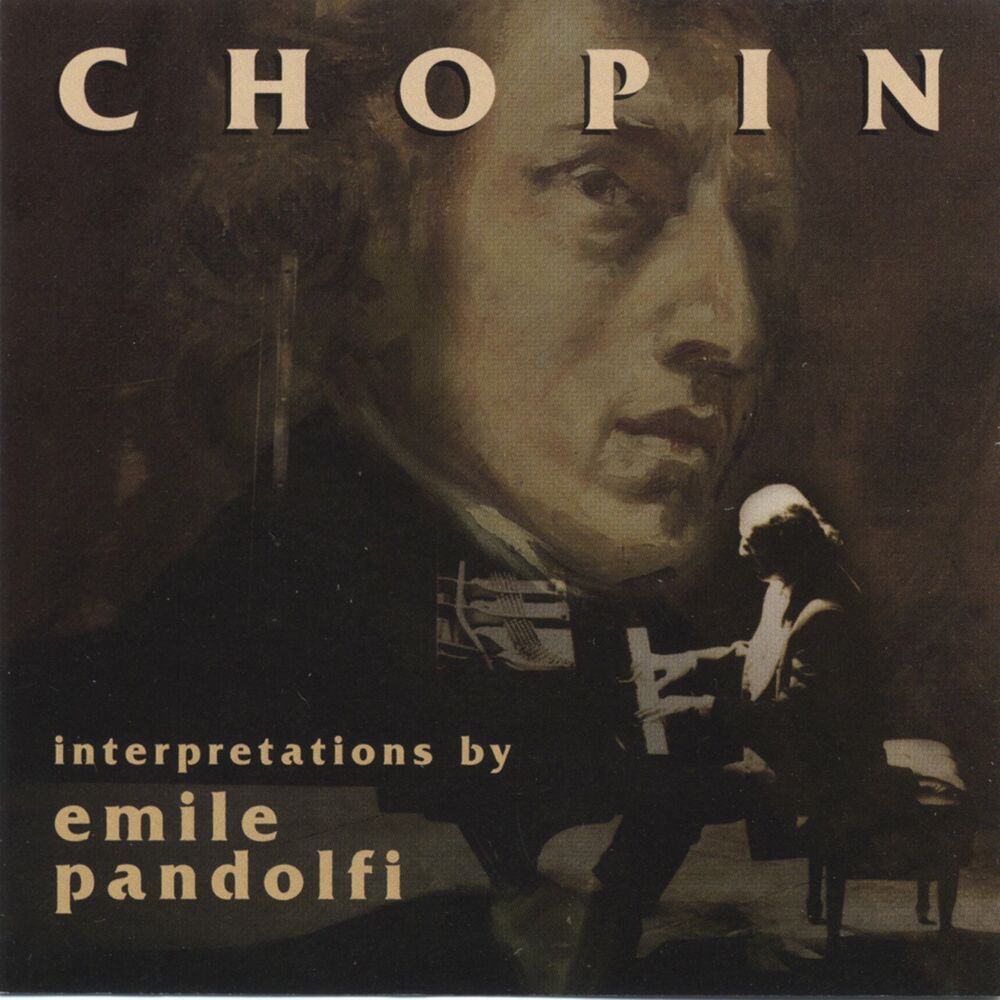 Picture of Chopin