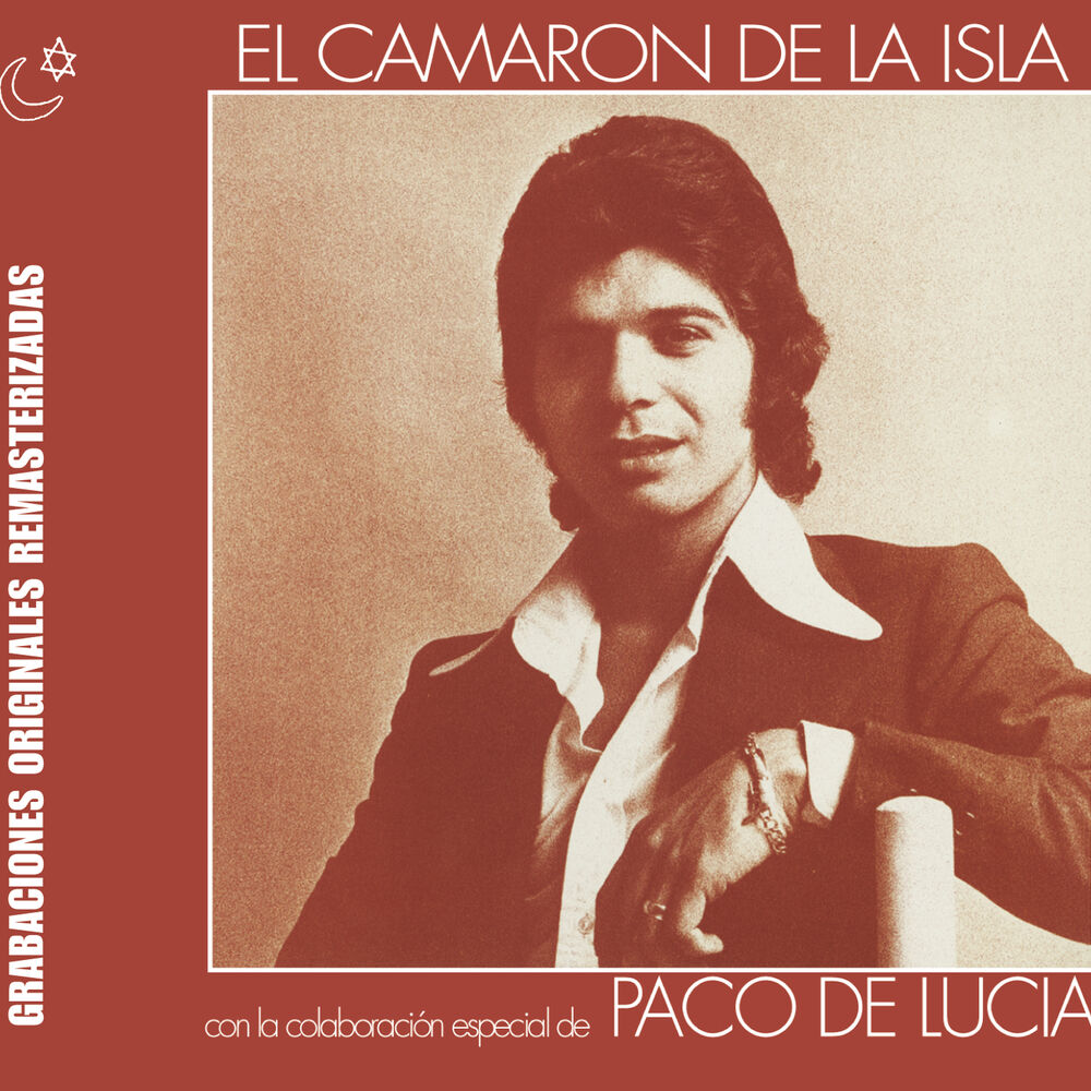 Picture of El Camaron De La Isla