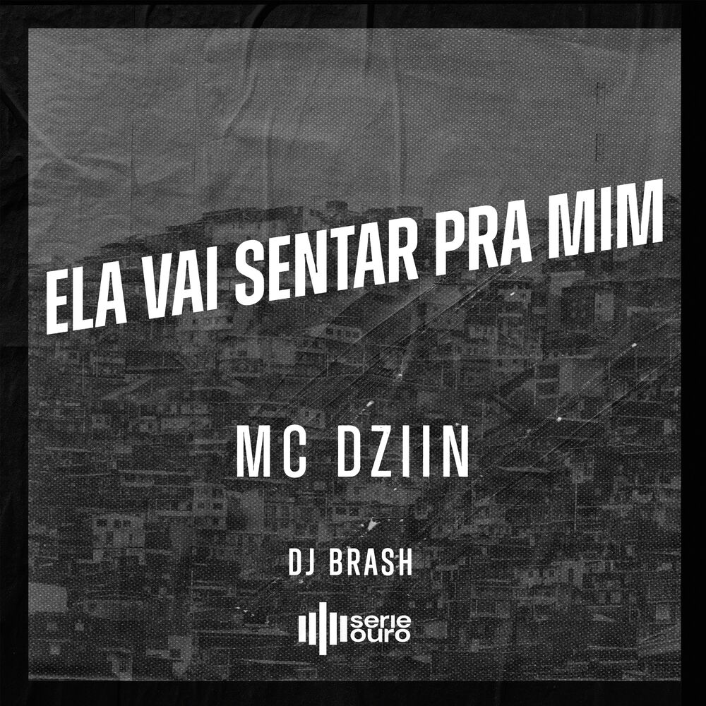 Picture of Ela Vai Sentar pra Mim