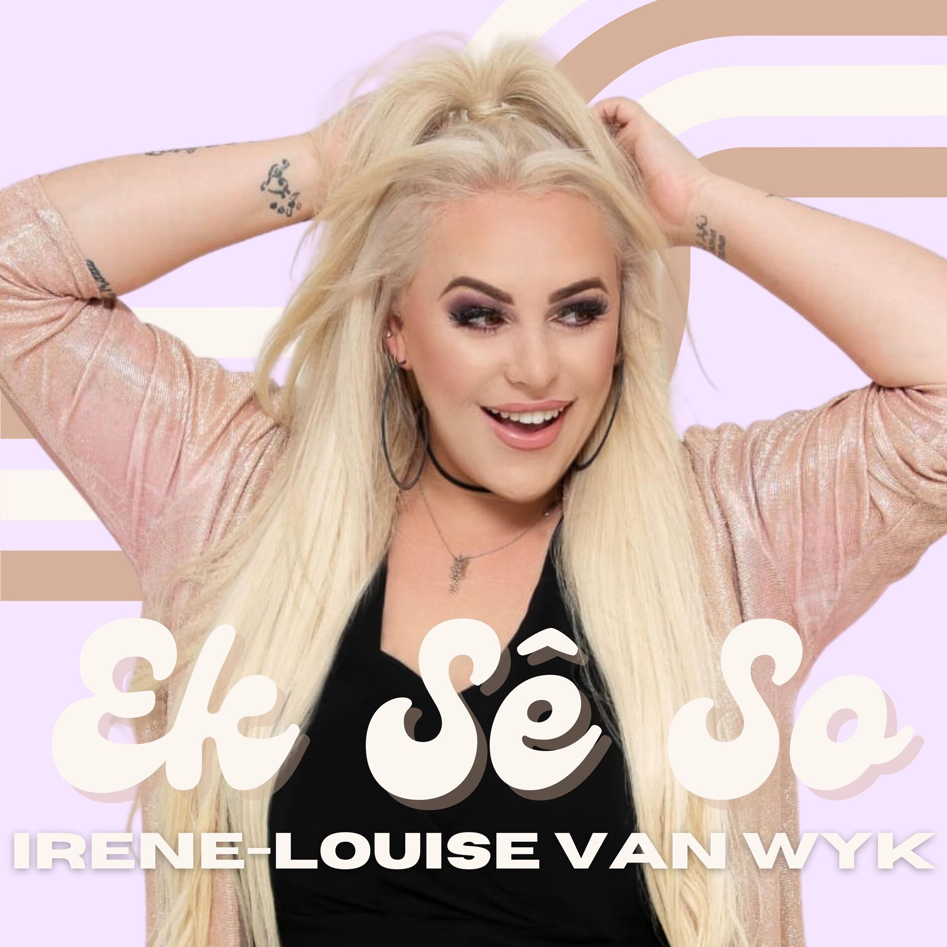 Album cover of Ek Sê So