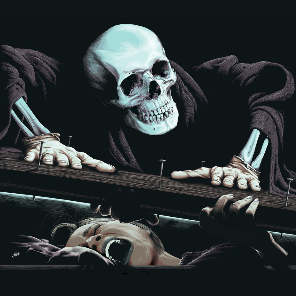 Picture of Coffin Dodge EP