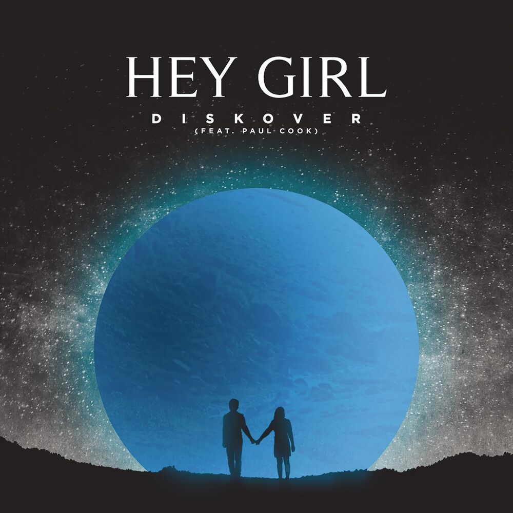 Picture of Hey Girl (feat. Paul Cook)